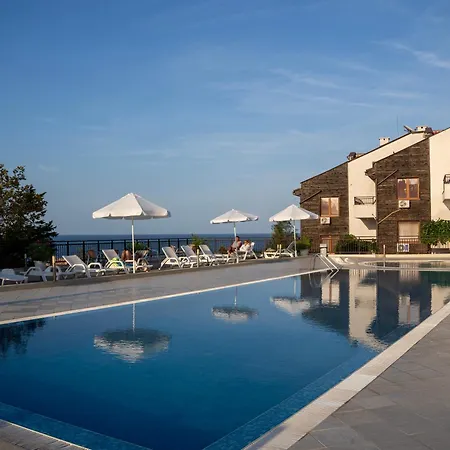 Aparthotel Poolside Paradise *