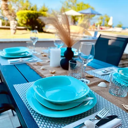 Aparthotel Poolside Paradise *